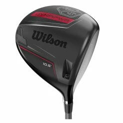 New And Used Wilson Dynapower Titanium Driver Golf Clubs