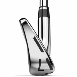 New And Used Wilson Staff C300 Forged Iron Set Golf Clubs 7 New And Used Wilson Staff C300 Forged Iron Set Golf Clubs -Club Grips Sales Store wilson staff c300 forged iron set 1