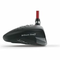 New And Used Wilson Staff D300 Fairway Wood Golf Clubs -Club Grips Sales Store wilson staff d300 fairway wood 1