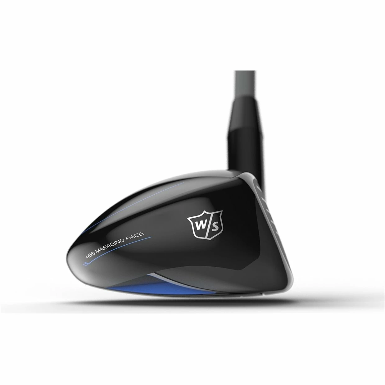 New And Used Wilson Staff D7 Hybrid Golf Clubs 4 New And Used Wilson Staff D7 Hybrid Golf Clubs - Image 2