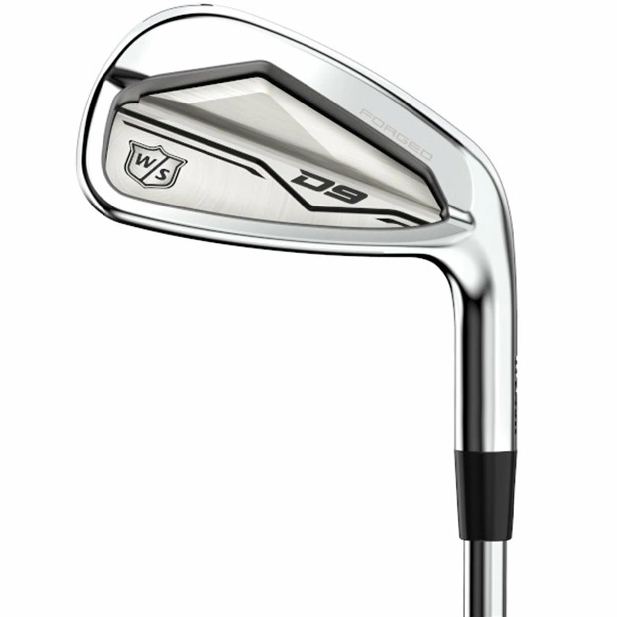 New And Used Wilson Staff D9 Forged Iron Set Golf Clubs 3 New And Used Wilson Staff D9 Forged Iron Set Golf Clubs