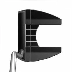 New And Used Wilson Staff Infinite Bucktown Black Putter Golf Clubs -Club Grips Sales Store wilson staff infinite bucktown black putter 1