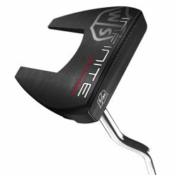 New And Used Wilson Staff Infinite Bucktown Black Putter Golf Clubs -Club Grips Sales Store wilson staff infinite bucktown black putter 2