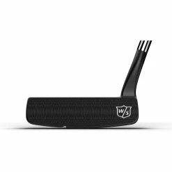 New And Used Wilson Staff Infinite Grant Park Black Putter Golf Clubs -Club Grips Sales Store wilson staff infinite grant park black putter 1