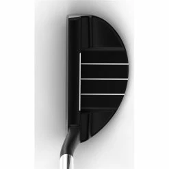 New And Used Wilson Staff Infinite Grant Park Black Putter Golf Clubs -Club Grips Sales Store wilson staff infinite grant park black putter 2