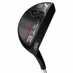 New And Used Wilson Staff Infinite Grant Park Black Putter Golf Clubs -Club Grips Sales Store wilson staff infinite grant park black putter 3