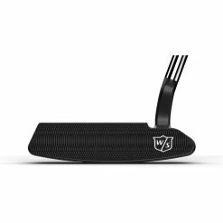 New And Used Wilson Staff Infinite Michigan Ave Black Putter Golf Clubs -Club Grips Sales Store wilson staff infinite michigan ave black putter 1