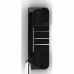 New And Used Wilson Staff Infinite Michigan Ave Black Putter Golf Clubs -Club Grips Sales Store wilson staff infinite michigan ave black putter 2