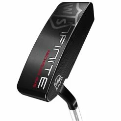 New And Used Wilson Staff Infinite Michigan Ave Black Putter Golf Clubs -Club Grips Sales Store wilson staff infinite michigan ave black putter 3