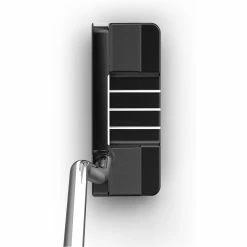 New And Used Wilson Staff Infinite West Loop Black Putter Golf Clubs -Club Grips Sales Store wilson staff infinite west loop black putter 1