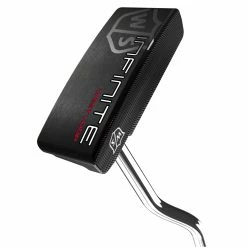 New And Used Wilson Staff Infinite West Loop Black Putter Golf Clubs -Club Grips Sales Store wilson staff infinite west loop black putter 2