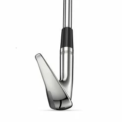 New And Used Wilson Staff Model CB Iron Set Golf Clubs -Club Grips Sales Store wilson staff model cb iron set 1