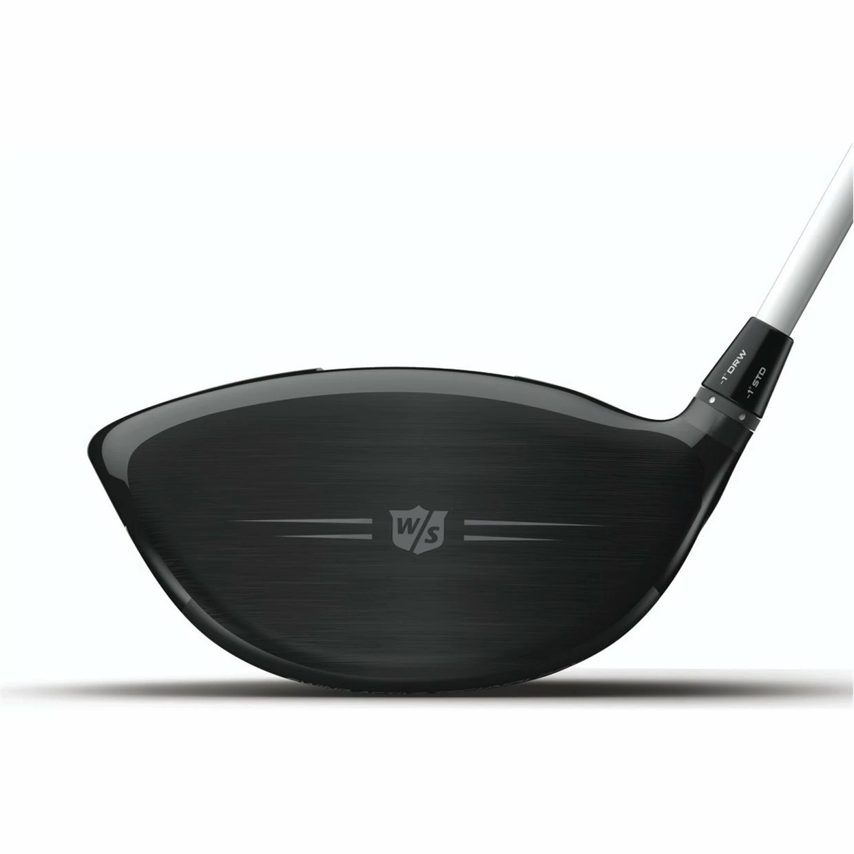 New And Used Wilson Staff Triton DVD Driver Golf Clubs 5 New And Used Wilson Staff Triton DVD Driver Golf Clubs - Image 3