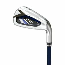 New And Used XXIO 12 Iron Set Golf Clubs