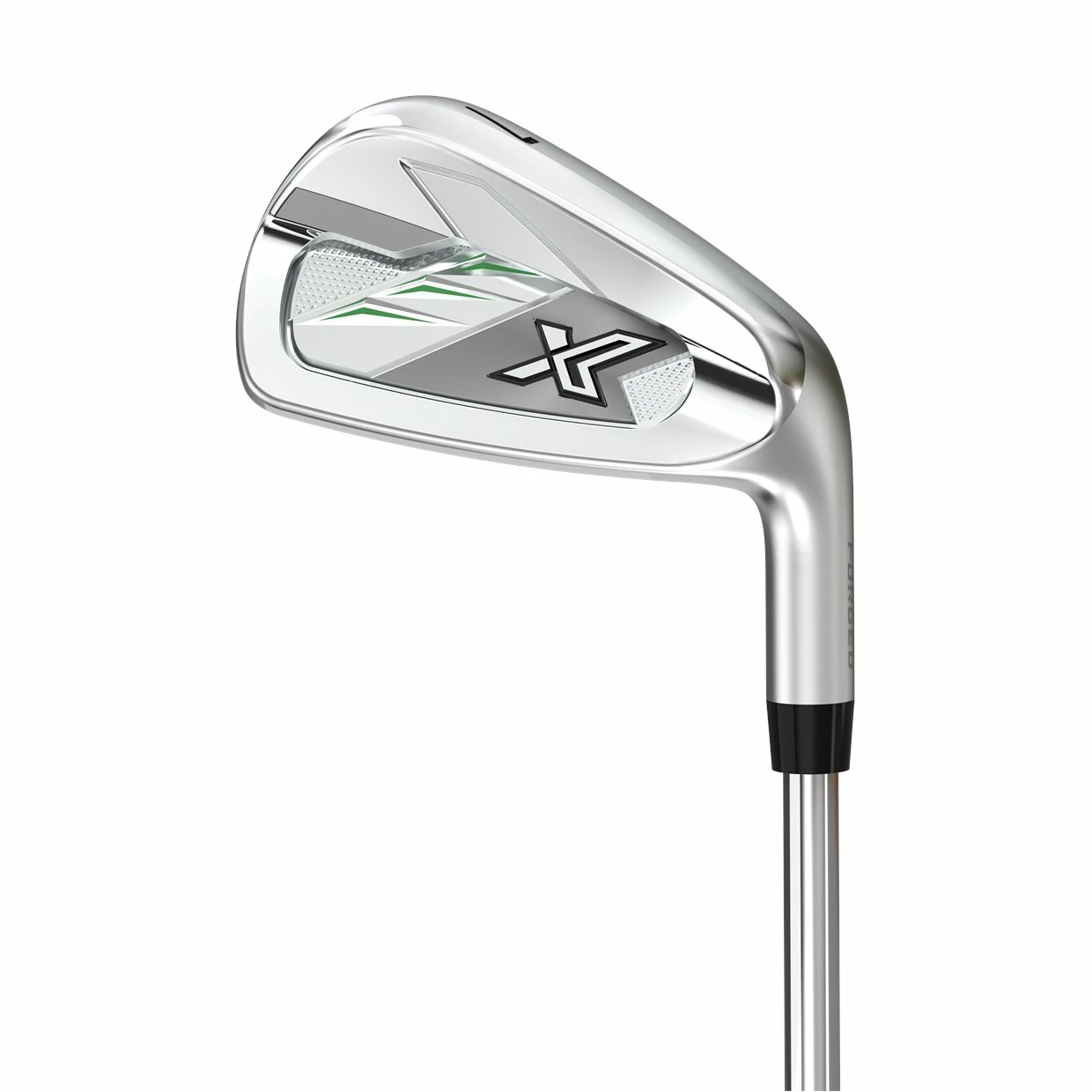 New And Used XXIO 12 X Black Iron Set Golf Clubs 3 New And Used XXIO 12 X Black Iron Set Golf Clubs