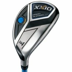 New And Used XXIO ELEVEN Hybrid Golf Clubs