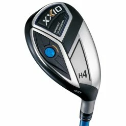 New And Used XXIO ELEVEN Hybrid Golf Clubs -Club Grips Sales Store xxio eleven hybrid 3