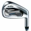 New And Used XXIO Forged 2017 Iron Individual Golf Clubs -Club Grips Sales Store xxio forged 2017 iron individual