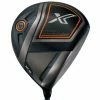 New And Used XXIO X Black Driver Golf Clubs -Club Grips Sales Store xxio x black driver