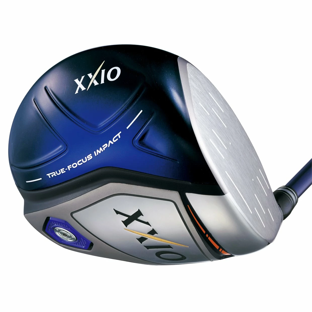 New And Used XXIO X Driver Golf Clubs 4 New And Used XXIO X Driver Golf Clubs - Image 2
