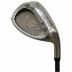 New And Used Yonex V-MASS 350 Iron Set Golf Clubs